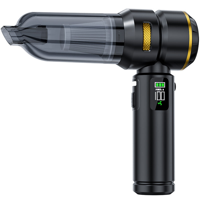 Car AutoClean Pro™ Wireless Vacuum