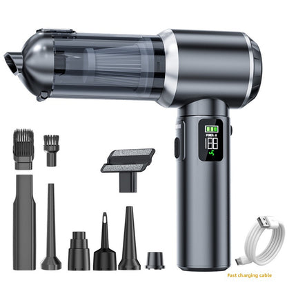 Car AutoClean Pro™ Wireless Vacuum