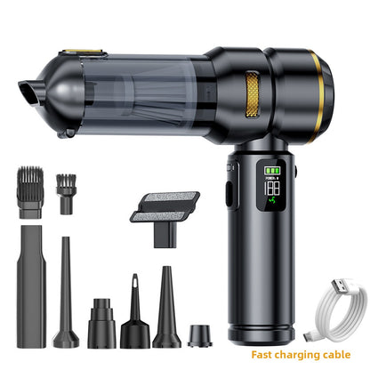 Car AutoClean Pro™ Wireless Vacuum